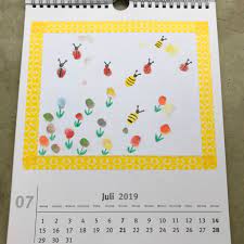 Ergänze deine ideen und unsere kalender. Kalender Basteln Mit Kleinkindern Schatzenkind De