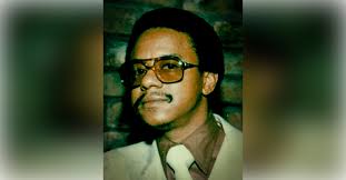 Obituary information for Roosevelt Griffin