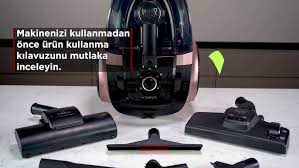 Karaca vantuz süpürge makinası kullanımı ve temizleme. Karaca I Vantuz Nasil Kullanilir Youtube