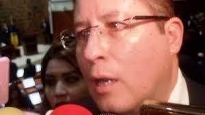 Dante Haro será defensor de los Derechos Universitarios de la UdeG