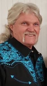 Dave Perryman and the Texas Country Revue,Country and Rock-n-Roll . A  Tribute show to George Jones : Merle Haggard ; Faron Young ;Marty Robbins