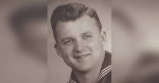 Obituary information for Joseph Spanbauer Jr.