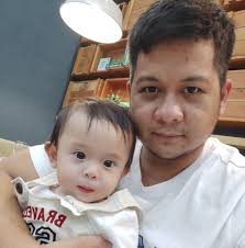 Welcome to the squad, Vincent Poirier!