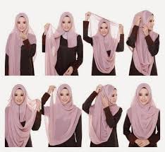 Krik krik hummm disini mek cah tertarik dengan keyword yang menerjah ke blog ini iaitu 'cara pakai tudung bawal labuh', nampaknya ramai muslimah diluar sana diberi. Cara Pakai Tudung Bawal Terkini 2017 Inspirasi Fashion Hijab Tutorial Hijab Mudah Cara Memakai Syal