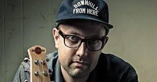 Mike Munson marks new album Aug. 16 at Ecker's Apple Farm