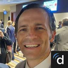 Dr. Nyall London, MD