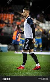 Check spelling or type a new query. Valencia Spain Image Photo Free Trial Bigstock