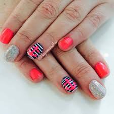 Aunque lo más común es que usemos nuestras uñas al natural, las nuevas tendencias en el nail art nos permiten escoger entre un sin numero de modelos de uñas postizas. Https Xn Decorandouas Jhb Net Unas Nauticas