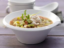 Wurziger Gemuse Eintopf Rezept Gemuseeintopf Rezepte Eintopf