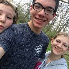 Taylor Basham's Instagram, Twitter & Facebook