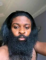 Every woman's dream, no woman