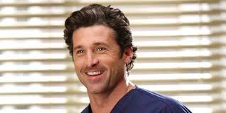 Patrick Dempsey Is Heading Back To TV For His First Post-Grey's Anatomy  Show
