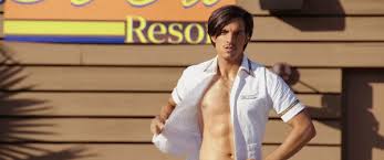 He gives him one day to prove that he's worth training. Whatever Happened To How To Be A Latin Lover 2017 Dir Ken Marino