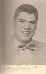 Don was retired from the Department of Defense, living in Columbus, OH.