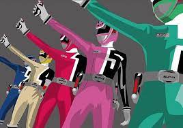 Tokusou sentai dekaranger 10 years after subtitle indonesia. Designer Illustrator Tren Instagram Tokusou Sentai Dekaranger Dekaranger Tokusousentaidekaranger Supers Power Rangers Power Rangers Art Power Rangers Spd