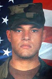 SPC Kyle Gregory Thomas (1979-2003)