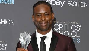 You're thinking, 'of course they're going to get together,' and i like that we didn't do that. Sterling K Brown This Is Us Emmys 2020 Episode Submission Goldderby