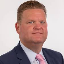 Aaron Walker, Licensed Realtor