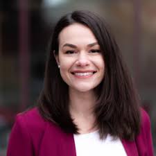 EHRS New Organizational Chart DRAFT