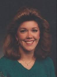 Vicki Wright Obituary (1958