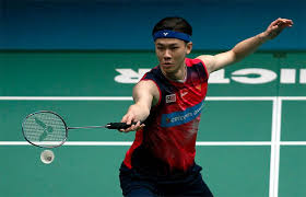 Bukan mudah untuk lee zii jia untuk menundukkan chen long tetapi ianya tidak mustahil. Lee Zii Jia Eager To Play Chen Long At Sudirman Cup Badmintonplanet Com