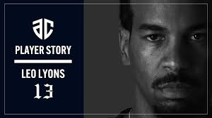 プレイヤーストーリー #13 レオ・ライオンズ