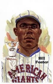 Bill Foster Cards