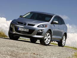 Mazda Cx 7 Mazda Sh 7 Prodazha Ceny Otzyvy Foto 750 Obyavlenij