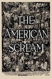 Telling a new story unrelated to the show's first two seasons, scream: The American Scream Trailer And Poster