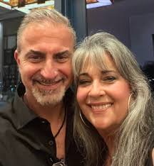 I met Haywood Nelson and Ernest Thomas this morning at the New Jersey  Collectorfest in a rare appearance