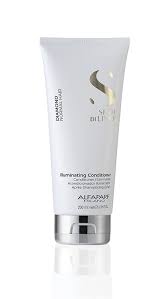 Alfaparf milano semi di lino diamond illuminating. Amazon Com Alfaparf Milano Semi Di Lino Diamond Shine Illuminating Hair Conditioner Sulfate Free For Normal Hair Safe On Color Treated Hair Paraben And Paraffin Free Professional Salon Quality