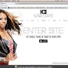 Stream Brutal by Kari Epps