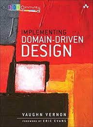 Stream ddd by redisraw from desktop or your mobile device. Implementing Domain Driven Design Amazon De Vernon Vaughn Fremdsprachige Bucher