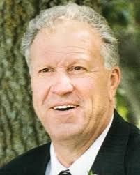 Tony Luft Obituary 2023