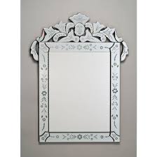 Rectangle wall mounted bathroom mirrors. Etched Bathroom Mirrors Image Of Bathroom And Closet