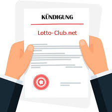 Kollegen oder freunde füllen gemeinsam einen lottoschein aus und teilen sich die kosten dafür. Lotto Club Net Online Kundigen So Klappt Die Kundigung Mit Sicherer Vorlage
