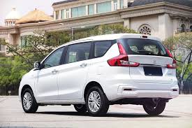 7 Seater Luxury SUV