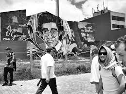 Jaime garzón fue un humorista que increpaba con inteligencia a los poderosos de su época. Jaime Garzon 20 Anos De Su Muerte Bogota Gov Co