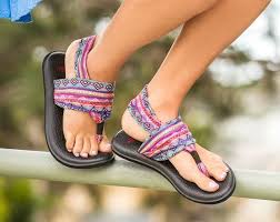 Sandals in sanuk's yoga mat collection are made out of real yoga mats. 34 Sanuk Sandals Ideas Sanuk Sanuk Sandals Sandals