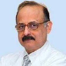 Dr. Anil Bhan, Pediatric Cardiac Surgeon