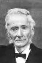 John TEBBUTT 1834–1916