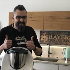 Bier Brauen Mit Dem Thermomix Tm5 Bier Brauen Thermomix Thermomix Tm5