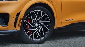 Check spelling or type a new query. Fords Starkster Mustang Mach E Gt Jetzt Auch In Deutschland Bestellbar Elektroauto News Net