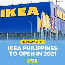 Default sorting sort by popularity sort by latest sort by price: Philippine Star Who S Excited The World S Largest Home Furnishing Retailer Ikea Will Open Its First Store In The Philippines In 2021 According To Its Website Come 2021 We Will Open An