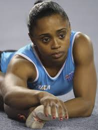 Maurine dorneles gonçalves, mais conhecida como maurine (rio grande, 14 de janeiro de 1986), é uma futebolista brasileira que atua como lateral e meia. Daiane Dos Santos Passa Bem Apos Cirurgia