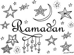 Nourishing your body and soul this ramadan april 29, 2015 Ilma Education Ramadan Crescent Colouring Sheet