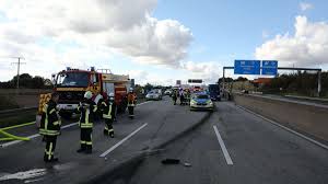 Doch wie fing sie damals an, die geschichte. Horror Unfall Auf A66 Dritter Raser Will Sich Stellen Doch Nur Unter Einer Bedingungen Region