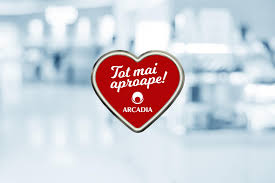 Arcadia oferă servicii integrate (policlinică, spital, imagistică) în peste 40 de specialități medicale, reprezentând o soluție completă și avansată, oferită cu zâmbet, dedicare și deschidere. Arcadia Boomerang