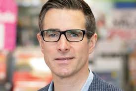 Q&A: Former Fat Face chairman Alan Giles