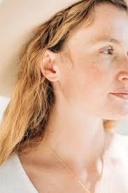 Bowery Bar Studs in Silver — FORGE